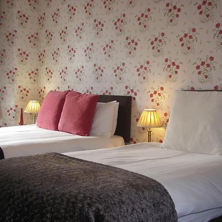 Bed and Breakfast Saffron House Combe Martin Esterno foto