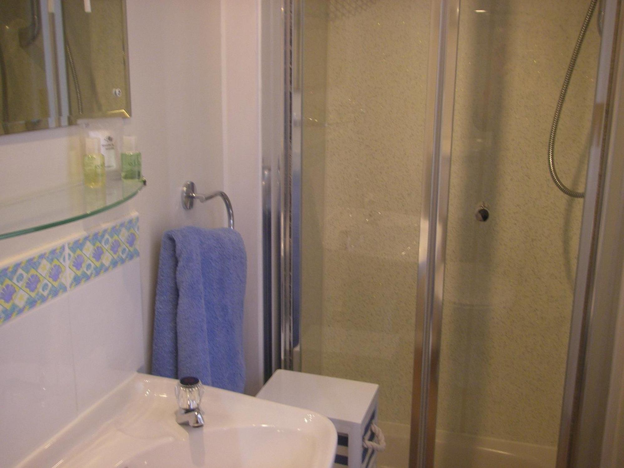 Bed and Breakfast Saffron House Combe Martin Camera foto