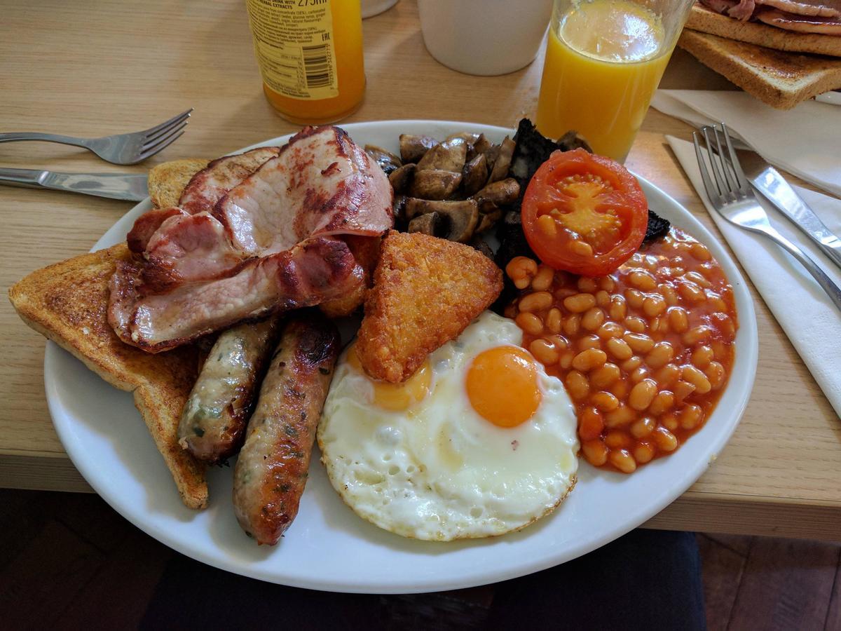 Bed and Breakfast Saffron House Combe Martin Esterno foto